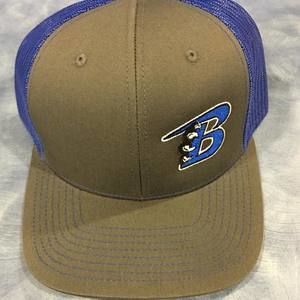 Meet your Posher, Hunter